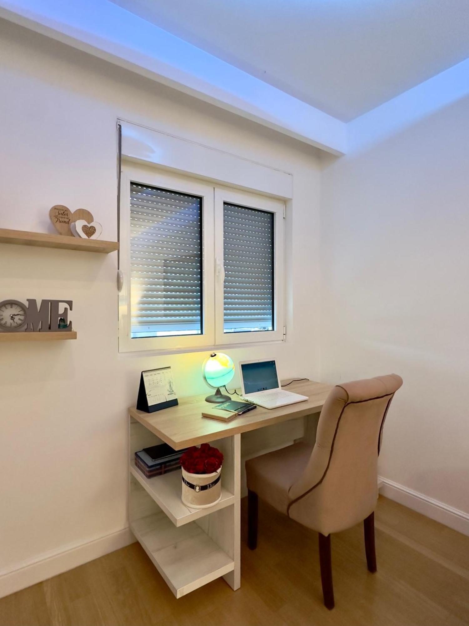 Lux Superior Apartment 120M2 In Heart Of Μπούντβα Εξωτερικό φωτογραφία